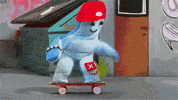 stop motion animation GIF by Channel Frederator