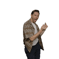 Dance Snap Sticker by ZM