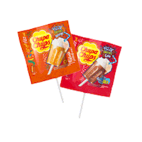 Fizzydrinks Sticker by Chupa Chups Tr