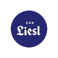 zurliesl linz liesl linzer bier zur liesl Sticker