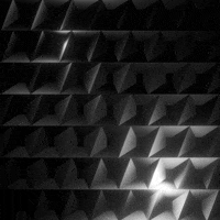 Black And White Loop GIF by xponentialdesign