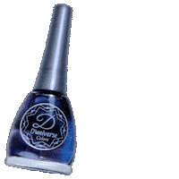 Nail Sticker by Duniversecolors