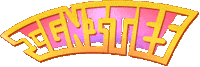 Fire Burn Sticker