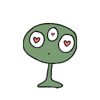 heart love Sticker