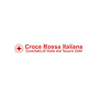 Critevere Sticker by CRI Valle del Tevere
