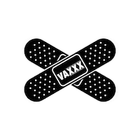 newagerecords straight edge straightedge new age records newagerecords Sticker