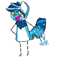 cinna Sticker