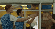 BlueHens delaware bluehens sportsmanship caa GIF