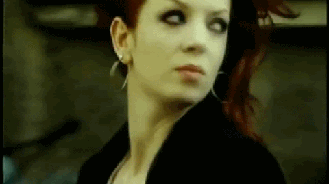 shirley manson GIF