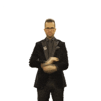 Ti Get Serious Sticker by POPTV