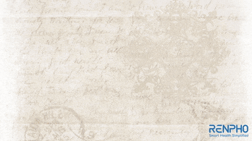 Fitness Health GIF by RENPHO