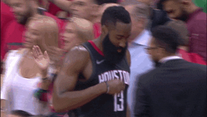 Nba Playoffs Basketball GIF by NBA