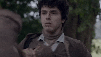 Fight GIF by Poldark