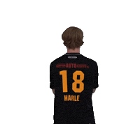 Floorball Salibandy Sticker by F-liiga