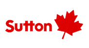 suttongroup sutton sutton group sutton real estate Sticker