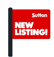suttongroup sutton sutton group sutton real estate Sticker