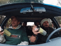 National Lampoon GIF by Axe & Sledge