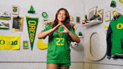 Ncaa Soccer GIF by GoDucks