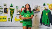 Ncaa Soccer GIF by GoDucks