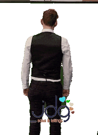 Test Sticker by JDGallaghers