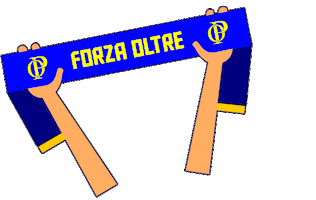 Baseball Op Sticker by Gruppo Oltretorrente