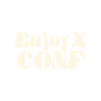 vinechurchfl enjoymvt enjoyfl enjoy movement enjoy conference Sticker