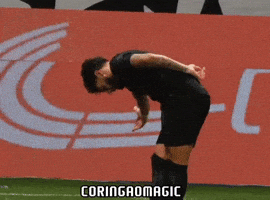 Futebol Corinthians GIF