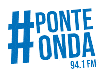 Guayaquil Sticker by Radio Onda Positiva