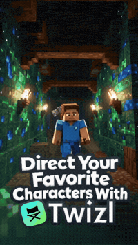 GIF by Twizl