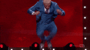 Season 2 Jump GIF by Leroy Patterson