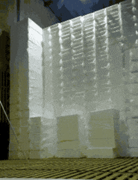 guy satisfying GIF