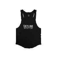 Fitness Gym Sticker by Skyline Nutrition