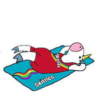 Sticker by Skittles Italia