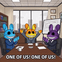 RugDollz squadgoals crewlove wearefamily oneofus GIF