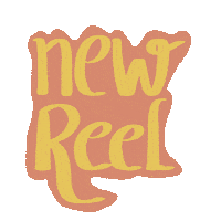 Newreel Sticker