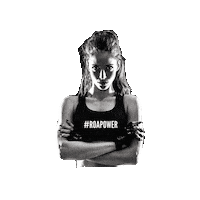 Fitness Workout Sticker by ROA