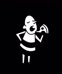 Pizza GIF by Vosime.cz