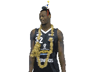 Sport Basketball Sticker by Basket_fi