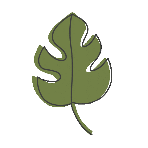 Plant Sticker by Stuff
