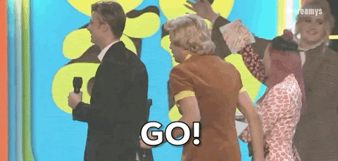 Streamys GIF by The Streamy Awards