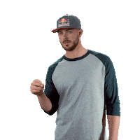 baseball magic Sticker by Red Bull