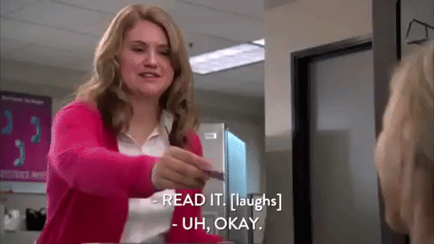 comedy central GIF by Workaholics