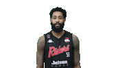 basketball time Sticker by Leicester Riders
