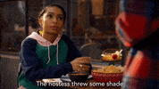 Continue Yara Shahidi GIF by grown-ish