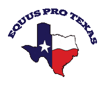 Sticker by EQUUS PRO