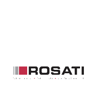 Sticker by The Rosati Group