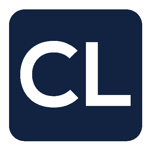 jesus cl Sticker by Christian Life Church