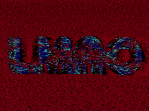 Art Glitch GIF