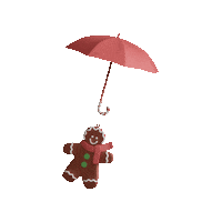 Merry Christmas Sticker by O bag