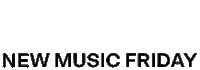 Friday Musik Sticker by Sony Music Germany